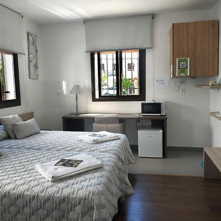 Hostal Rural Pico Aznaitin - Sierra Magina Albanchez de Úbeda Extérieur photo