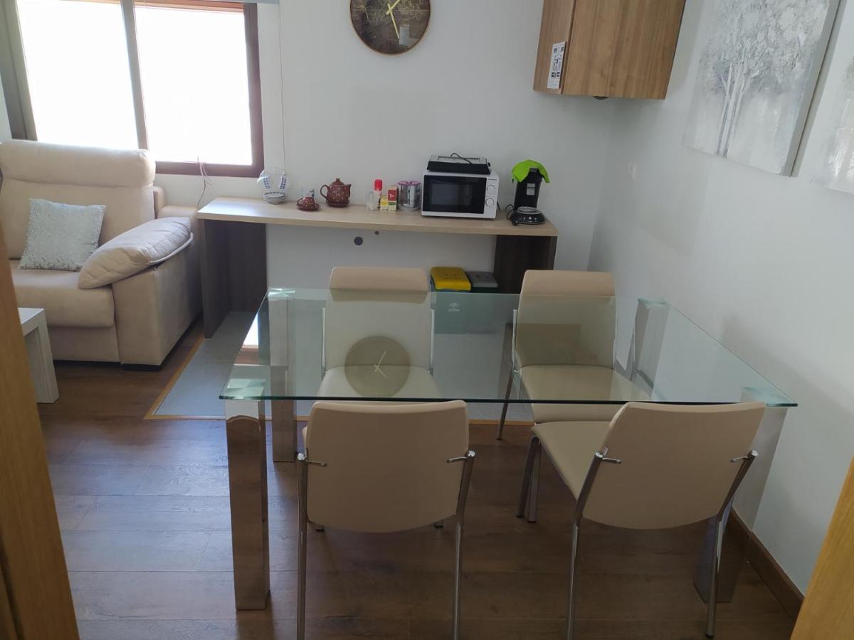 Hostal Rural Pico Aznaitin - Sierra Magina Albanchez de Úbeda Extérieur photo